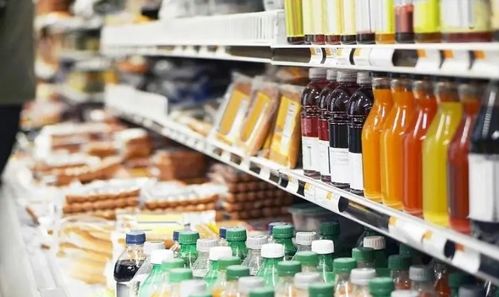 高薪催化食品飲料行業穩健發展 中西餐飲市場前景展望